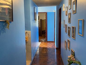 OPORTUNIDAD DE VENTA HERMOSO DEPARTAMENTO JUNTO COL. MONTUFAR