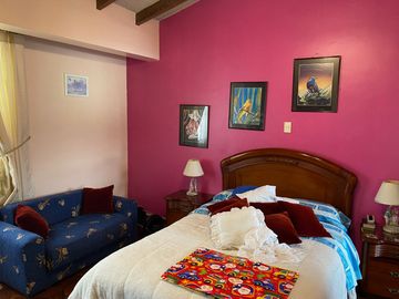 OPORTUNIDAD DE VENTA HERMOSO DEPARTAMENTO JUNTO COL. MONTUFAR