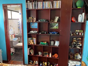 OPORTUNIDAD DE VENTA HERMOSO DEPARTAMENTO JUNTO COL. MONTUFAR