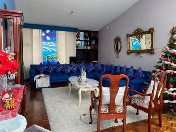 OPORTUNIDAD DE VENTA HERMOSO DEPARTAMENTO JUNTO COL. MONTUFAR