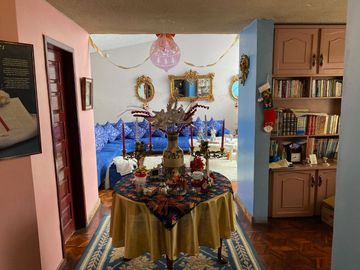 OPORTUNIDAD DE VENTA HERMOSO DEPARTAMENTO JUNTO COL. MONTUFAR