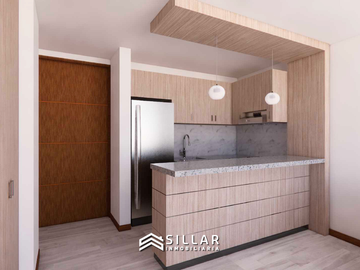 PRE VENTA DEPARTAMENTO, URB. VICTOR ANDRES BELAUNDE, YANAHUARA