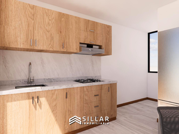 PRE VENTA DEPARTAMENTO, URB. VICTOR ANDRES BELAUNDE, YANAHUARA