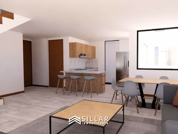 PRE VENTA DEPARTAMENTO, URB. VICTOR ANDRES BELAUNDE, YANAHUARA