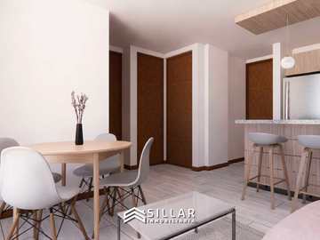 PRE VENTA DEPARTAMENTO, URB. VICTOR ANDRES BELAUNDE, YANAHUARA