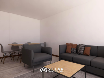 PRE VENTA DEPARTAMENTO, URB. VICTOR ANDRES BELAUNDE, YANAHUARA