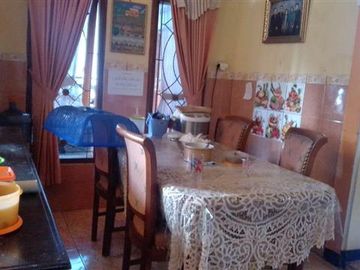 Strategic cheap house in the center of Sumedang city