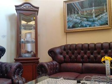 Strategic cheap house in the center of Sumedang city