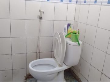 Strategic cheap house in the center of Sumedang city