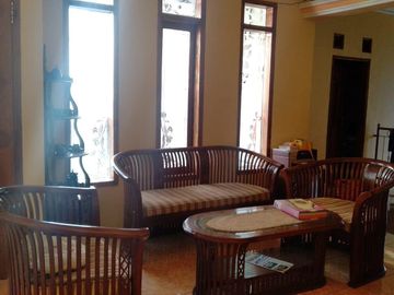 Strategic cheap house in the center of Sumedang city