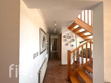 OPORTUNIDAD VENDO CASA LAS BRISAS DE CHICUREO