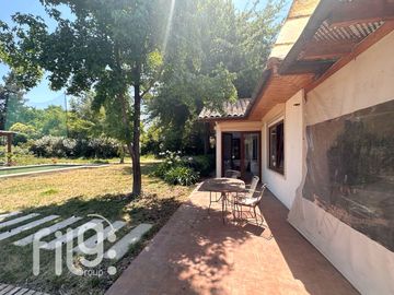 OPORTUNIDAD VENDO CASA LAS BRISAS DE CHICUREO