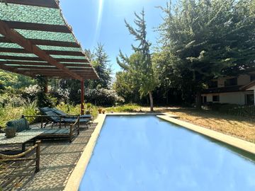 OPORTUNIDAD VENDO CASA LAS BRISAS DE CHICUREO