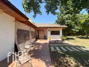 OPORTUNIDAD VENDO CASA LAS BRISAS DE CHICUREO
