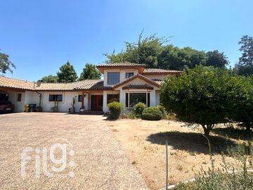 OPORTUNIDAD VENDO CASA LAS BRISAS DE CHICUREO