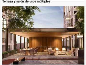 DEPARTAMENTO en PREVENTA