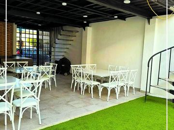 Excelente Quinta en Venta en el Centro de Gómez Palacio