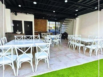 Excelente Quinta en Venta en el Centro de Gómez Palacio