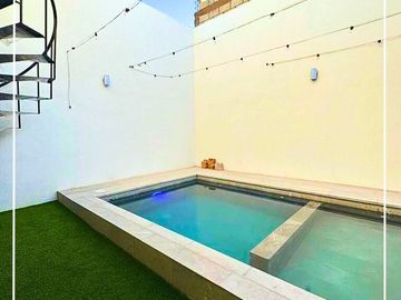 Excelente Quinta en Venta en el Centro de Gómez Palacio