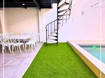 Excelente Quinta en Venta en el Centro de Gómez Palacio