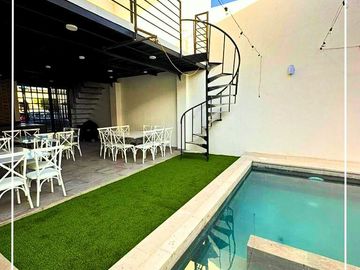Excelente Quinta en Venta en el Centro de Gómez Palacio