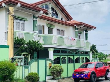 FORECLOSED 8 BEDROOMS HOUSE FOR SALE IN SAMBAT SAN PASCUAL BATANGAS