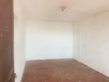 Gran terreno y casa Frente A Playa Chica