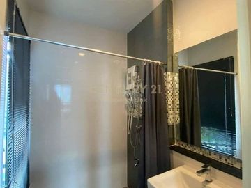 Townhome for sale/rent, Baan Klang Muang Rama 9-Krungthep Kreetha, near New Krungthep Kreetha Road/52-TH-66074