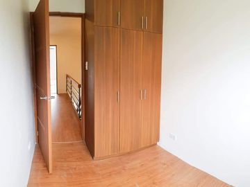 Townhouse for sale in Vista Verde Cainta