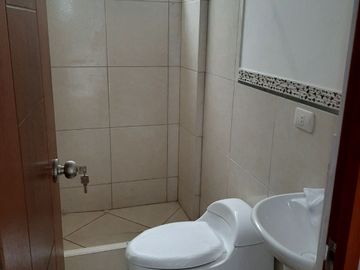 VENTA DE DEPARTAMENTO EN SAN MIGUEL PRIMER PISO ELEVADO