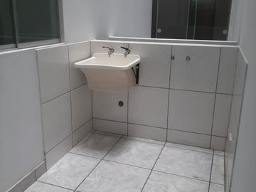 VENTA DE DEPARTAMENTO EN SAN MIGUEL PRIMER PISO ELEVADO