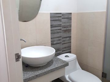 VENTA DE DEPARTAMENTO EN SAN MIGUEL PRIMER PISO ELEVADO