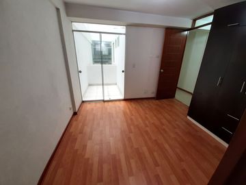 VENTA DE DEPARTAMENTO EN SAN MIGUEL PRIMER PISO ELEVADO