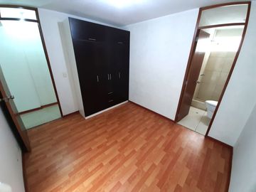 VENTA DE DEPARTAMENTO EN SAN MIGUEL PRIMER PISO ELEVADO