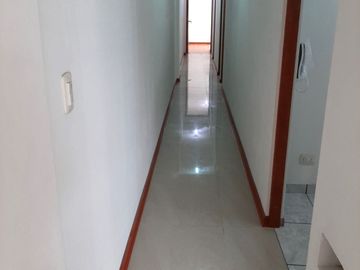 VENTA DE DEPARTAMENTO EN SAN MIGUEL PRIMER PISO ELEVADO