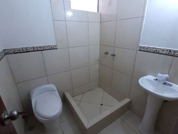 VENTA DE DEPARTAMENTO EN SAN MIGUEL PRIMER PISO ELEVADO