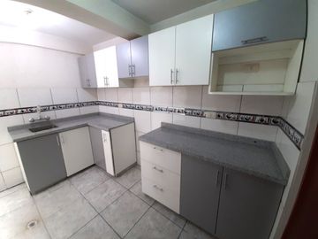 VENTA DE DEPARTAMENTO EN SAN MIGUEL PRIMER PISO ELEVADO
