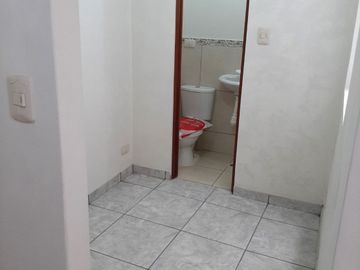 VENTA DE DEPARTAMENTO EN SAN MIGUEL PRIMER PISO ELEVADO