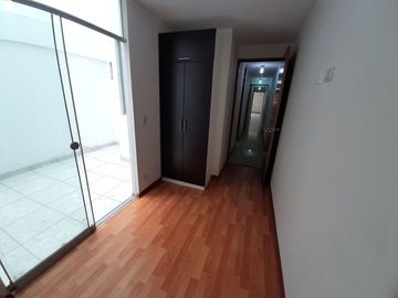 VENTA DE DEPARTAMENTO EN SAN MIGUEL PRIMER PISO ELEVADO