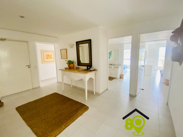 Departamento en venta de 3 recámaras con vista al mar de Acapulco