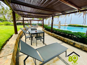 Departamento en venta de 3 recámaras con vista al mar de Acapulco