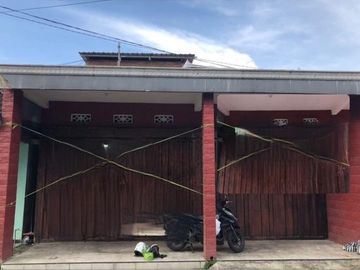 Rumah  Ruko Siap Huni Karanganyar
