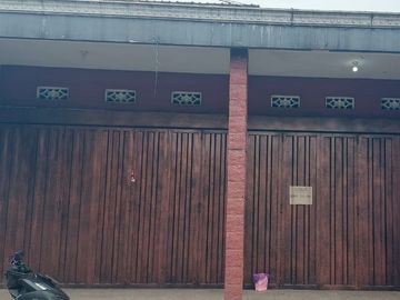 Rumah  Ruko Siap Huni Karanganyar