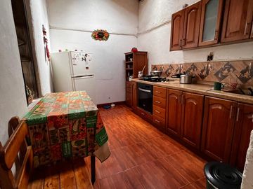 CASA LOTE EN EL RETIRO CERCA AL PARQUE PRINCIPAL
