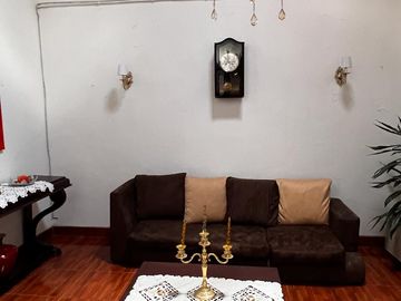 CASA LOTE EN EL RETIRO CERCA AL PARQUE PRINCIPAL