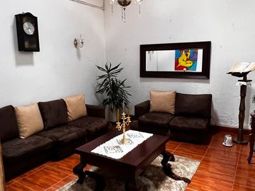 CASA LOTE EN EL RETIRO CERCA AL PARQUE PRINCIPAL