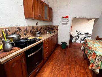 CASA LOTE EN EL RETIRO CERCA AL PARQUE PRINCIPAL