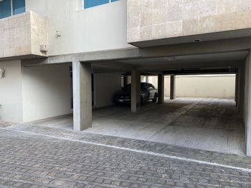 PRECIOSO PH CERCA DE SANTA FE, CON ROOF Y JACUZZI PRIVADO