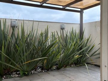 PRECIOSO PH CERCA DE SANTA FE, CON ROOF Y JACUZZI PRIVADO