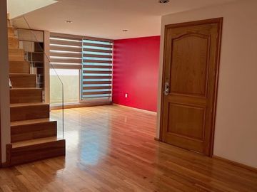 PRECIOSO PH CERCA DE SANTA FE, CON ROOF Y JACUZZI PRIVADO